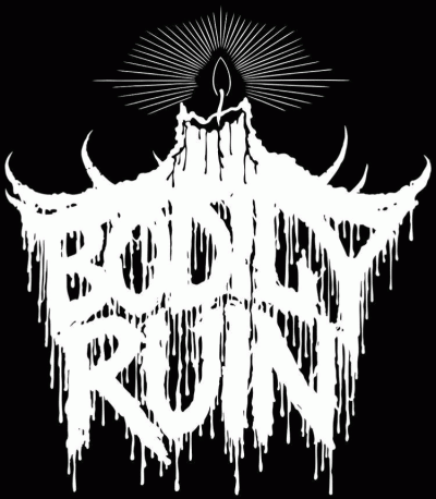 logo Bodily Ruin